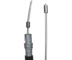 Raybestos BC95373 Parking Brake Cable - Rear Left - view 2