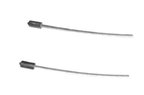 Raybestos BC95377 Parking Brake Cable - Intermediate - view 3