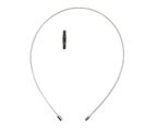 Raybestos BC95378 Parking Brake Cable - Center or Intermediate - view 1