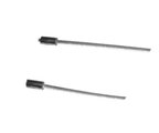 Raybestos BC95381 Parking Brake Cable - Center or Intermediate - view 2