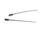 Raybestos BC95382 Parking Brake Cable - Center or Intermediate - view 2