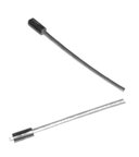 Raybestos BC95383 Parking Brake Cable - Intermediate - view 3