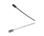 Raybestos BC95383 Parking Brake Cable - Intermediate - view 2