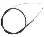 Raybestos BC95389 Parking Brake Cable - Front - view 1