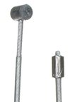 Raybestos BC95389 Parking Brake Cable - Front - view 3