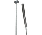 Raybestos BC95392 Parking Brake Cable - Front - view 2