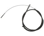 Raybestos BC95392 Parking Brake Cable - Front - view 1