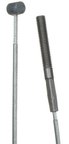 Raybestos BC95392 Parking Brake Cable - Front - view 3
