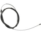 Raybestos BC95396 Parking Brake Cable - Rear Left - view 1