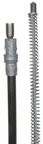 Raybestos BC95398 Parking Brake Cable - Rear Right - view 3