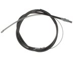 Raybestos BC95398 Parking Brake Cable - Rear Right - view 1