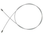 Raybestos BC95404 Parking Brake Cable - Center or Intermediate - view 1