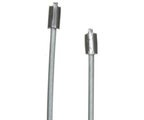 Raybestos BC95407 Parking Brake Cable - Center or Intermediate - view 2