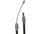 Raybestos BC95420 Parking Brake Cable - Front - view 2