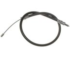 Raybestos BC95420 Parking Brake Cable - Front - view 1