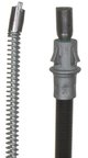 Raybestos BC95421 Parking Brake Cable - Rear Left - view 3
