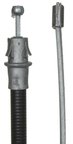 Raybestos BC95422 Parking Brake Cable - Rear Right - view 3
