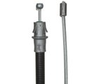 Raybestos BC95422 Parking Brake Cable - Rear Right - view 2