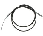 Raybestos BC95422 Parking Brake Cable - Rear Right - view 1
