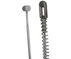 Raybestos BC95428 Parking Brake Cable - Rear Left - view 2