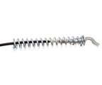 Raybestos BC95432 Parking Brake Cable - Front - view 4