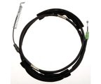 Raybestos BC95432 Parking Brake Cable - Front - view 1
