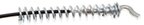 Raybestos BC95432 Parking Brake Cable - Front - view 2