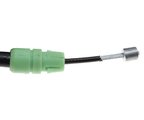 Raybestos BC95432 Parking Brake Cable - Front - view 6