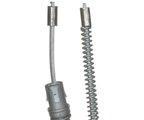 Raybestos BC95436 Parking Brake Cable - Rear Left - view 2