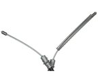 Raybestos BC95438 Parking Brake Cable - Rear Right - view 2