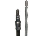 Raybestos BC95442 Parking Brake Cable - Rear Left - view 2
