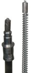 Raybestos BC95442 Parking Brake Cable - Rear Left - view 3
