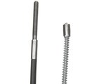 Raybestos BC95444 Parking Brake Cable - Rear Right - view 2