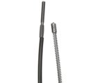 Raybestos BC95445 Parking Brake Cable - Rear Left - view 2