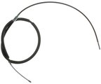 Raybestos BC95445 Parking Brake Cable - Rear Left - view 1