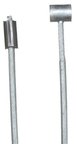 Raybestos BC95446 Parking Brake Cable - Front - view 3