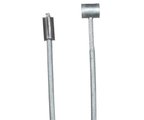 Raybestos BC95446 Parking Brake Cable - Front - view 2