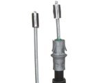 Raybestos BC95456 Parking Brake Cable - Front - view 2