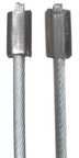 Raybestos BC95459 Parking Brake Cable - Center or Intermediate - view 3