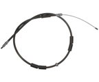 Raybestos BC95460 Parking Brake Cable - Rear - view 1