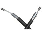 Raybestos BC95461 Parking Brake Cable - Rear Left - view 2