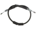 Raybestos BC95461 Parking Brake Cable - Rear Left - view 1