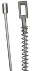 Raybestos BC95463 Parking Brake Cable - Rear Right - view 3
