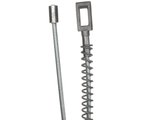 Raybestos BC95463 Parking Brake Cable - Rear Right - view 2