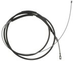 Raybestos BC95463 Parking Brake Cable - Rear Right - view 1