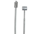 Raybestos BC95465 Parking Brake Cable - Front - view 2