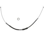 Raybestos BC95465 Parking Brake Cable - Front - view 1