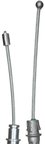 Raybestos BC95468 Parking Brake Cable - Rear Left - view 3