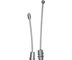 Raybestos BC95468 Parking Brake Cable - Rear Left - view 2