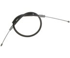 Raybestos BC95468 Parking Brake Cable - Rear Left - view 1